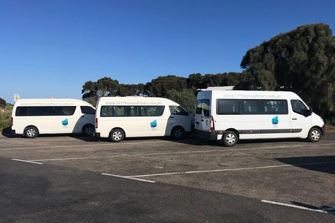 Great Ocean Road Reverse Itinerary Tour - Accommodation in Brisbane 5
