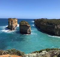 Great Ocean Road Reverse Itinerary PREMIUM Tour - Accommodation in Brisbane