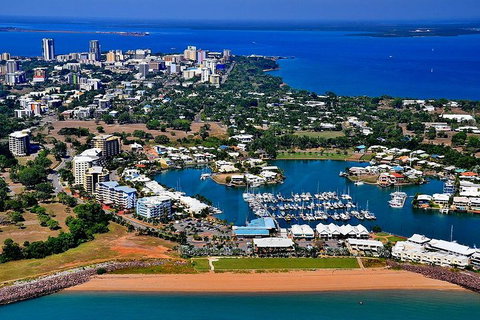 Explore Darwin City Sights Including Key Attractions - Accommodation in Brisbane 3
