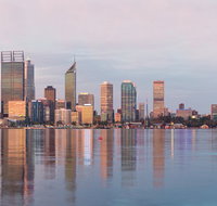 Half Day Perth  Fremantle Highlights - Accommodation in Brisbane