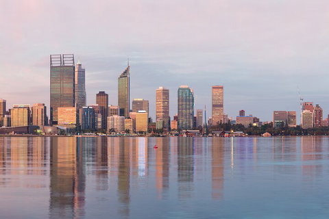 Half Day Perth & Fremantle Highlights - Accommodation in Brisbane 0