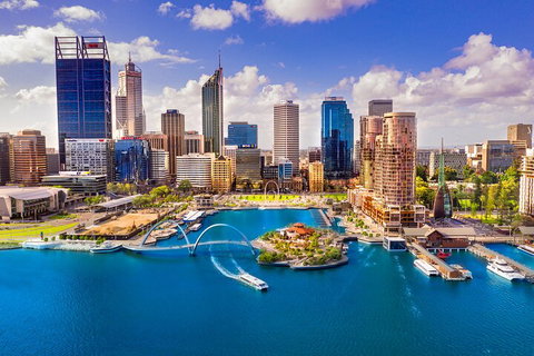 Half Day Perth & Fremantle Highlights - Accommodation in Brisbane 3