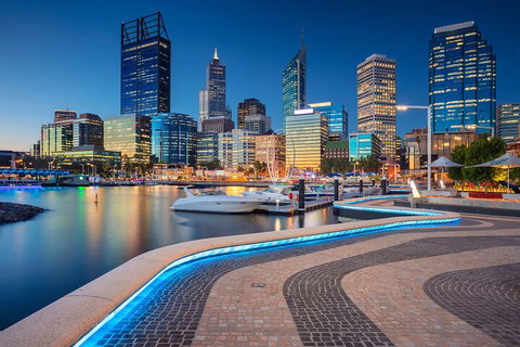 Half Day Perth & Fremantle Highlights - Accommodation in Brisbane 5