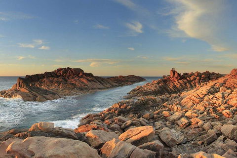 Margaret River Private Tour - Accommodation in Brisbane 1
