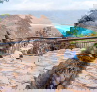 Wineglass Bay  Freycinet NP Full Day Tour from Hobart via Richmond Village - Accommodation in Brisbane