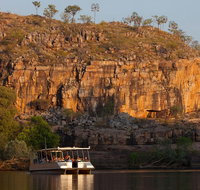 Nitmiluk Katherine Gorge Cruise - Accommodation in Brisbane
