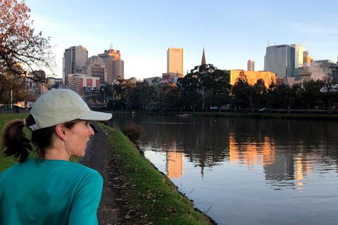 Yarra Sunrise Running Tour - Accommodation in Brisbane 2