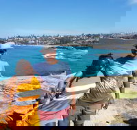 Bondi Beach Walking Tour with Optional Bondi to Bronte Coastal Walk - Accommodation in Brisbane