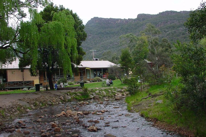  Accommodation in Brisbane