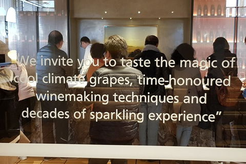 Yarra Valley Wineries And Rayners Orchard Tour From Melbourne - Accommodation in Brisbane 3