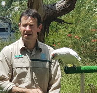 Healesville Sanctuary and Rayners Orchard Tour from Melbourne - Accommodation in Brisbane