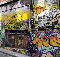 In And Around Melbourne - Accommodation in Brisbane