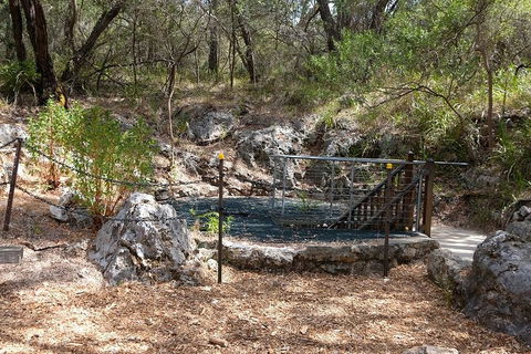 Ngilgi Cave Semi-guided Tour - Accommodation in Brisbane 4