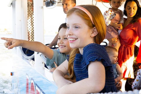 Aquaduck & Your Choice Of Gold Coast Rainforest Tour - Accommodation in Brisbane 2