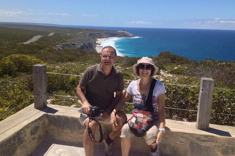 Kangaroo Island 4WD Tour - Best Of KI In 2 Days - Accommodation in Brisbane 2