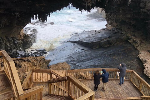 Kangaroo Island 4WD Tour - Best Of KI In 2 Days - Accommodation in Brisbane 3