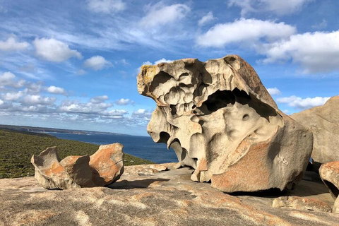 Kangaroo Island 4WD Tour - Best Of KI In 2 Days - Accommodation in Brisbane 5