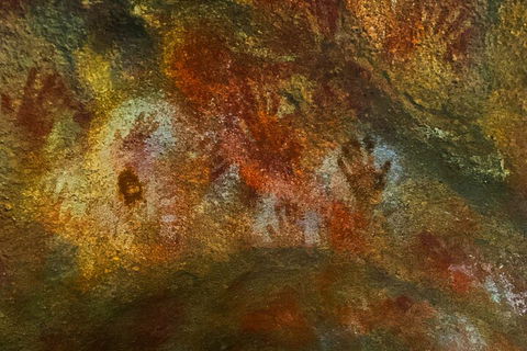 The Big Wave Rock (Private) Day Tour - Accommodation in Brisbane 2