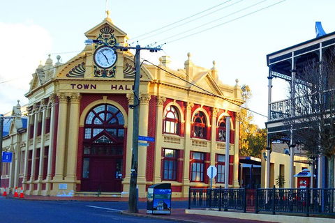 The Big Wave Rock (Private) Day Tour - Accommodation in Brisbane 4