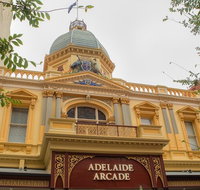 Adelaide Scavenger Hunt Adelaide Adventure - Accommodation in Brisbane