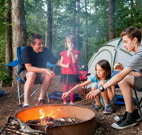 3d/2n Themed Camping Getaway - Private Campgrounds And National Parks - Accommodation in Brisbane