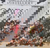 A Full Day Hunter Valley Wine Tasting Tour with Lunch and Tasting Fee's Included - Accommodation in Brisbane