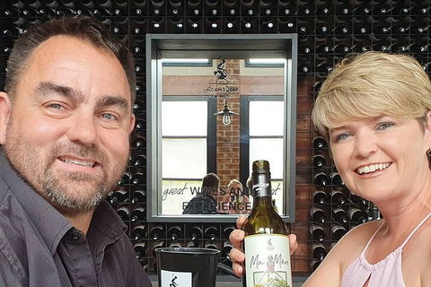 A Full Day Hunter Valley Wine Tasting Tour With Lunch And Tasting Fee's Included - Accommodation in Brisbane 1