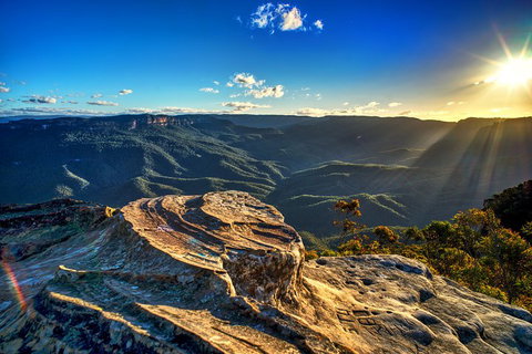 Ultimate Blue Mountains And Wildlife Tour - Accommodation in Brisbane 4