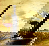 Barossa Valley Cellar Doors Luxury Wine Tour - Accommodation in Brisbane