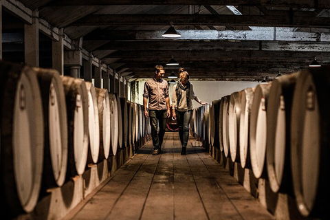 Barossa Ultimate Winery Experiences - Accommodation in Brisbane 3