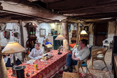 Barossa Ultimate Winery Experiences - Accommodation in Brisbane 4