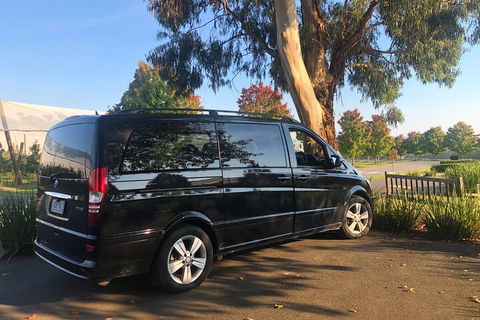 Yarra Valley Wine, Bubbles And Gin Tour! - Accommodation in Brisbane 5