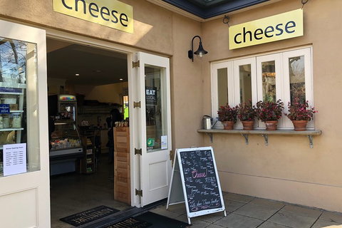 Small Group Adelaide Hills And Hahndorf Hideaway Tour From Adelaide - Accommodation in Brisbane 0