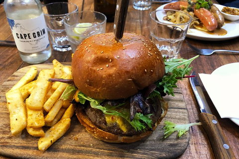 Small Group Adelaide Hills And Hahndorf Hideaway Tour From Adelaide - Accommodation in Brisbane 3