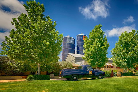 Small Group Adelaide Hills And Hahndorf Hideaway Tour From Adelaide - Accommodation in Brisbane 4