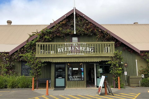 Small Group Adelaide Hills And Hahndorf Hideaway Tour From Adelaide - Accommodation in Brisbane 5