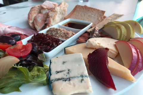 McLaren Vale Winery Small Group Tour With Wine Tasting And Lunch - Accommodation in Brisbane 0