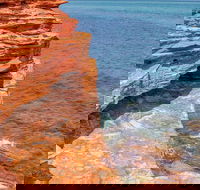 Broome Panoramic Town Tour - All the Extraordinary Sights and History of Broome - Accommodation in Brisbane