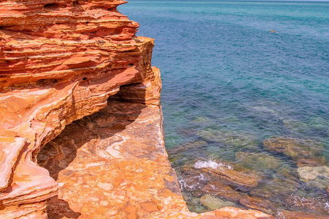 Broome Panoramic Town Tour - All The Extraordinary Sights And History Of Broome - Accommodation in Brisbane 0