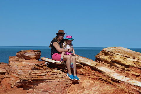 Broome Panoramic Town Tour - All The Extraordinary Sights And History Of Broome - Accommodation in Brisbane 1