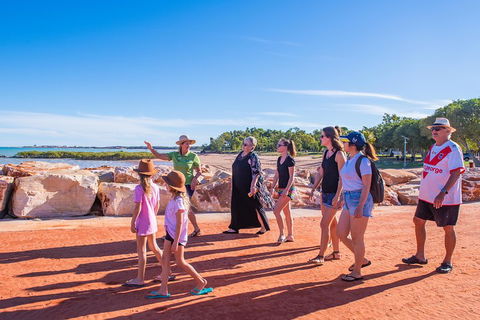 Broome Panoramic Town Tour - All The Extraordinary Sights And History Of Broome - Accommodation in Brisbane 3