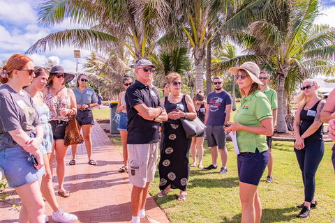 Broome Panoramic Town Tour - All The Extraordinary Sights And History Of Broome - Accommodation in Brisbane 4