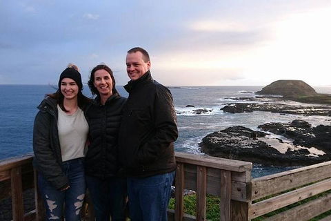 Phillip Island Medium Size Group Tour - Accommodation in Brisbane 0