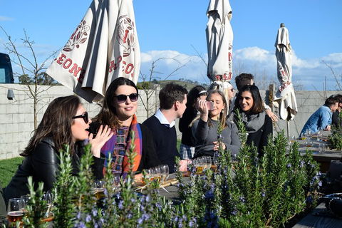 Canberra - Southern Highlands Winery Tour - Accommodation in Brisbane 1