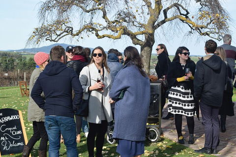 Canberra - Southern Highlands Winery Tour - Accommodation in Brisbane 2