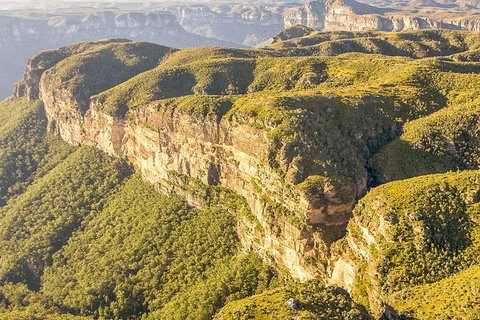 Private All Blue Mountains Day Tour - Accommodation in Brisbane 5