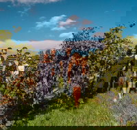 Barossa Valley Private Tour from 2 to 11 people - Accommodation in Brisbane