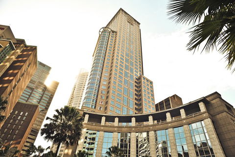 Luxury Sydney City Private Tour - Accommodation in Brisbane 1