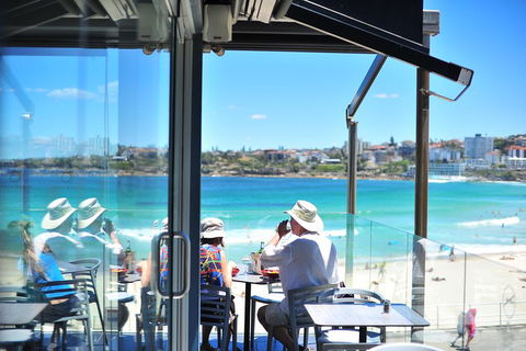 Luxury Sydney City Private Tour - Accommodation in Brisbane 5