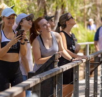 Cabaret Cave Yoga  Mindful Hike - Accommodation in Brisbane